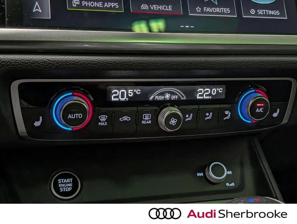 2022 Audi F3 Q3 - Image 18 of 20