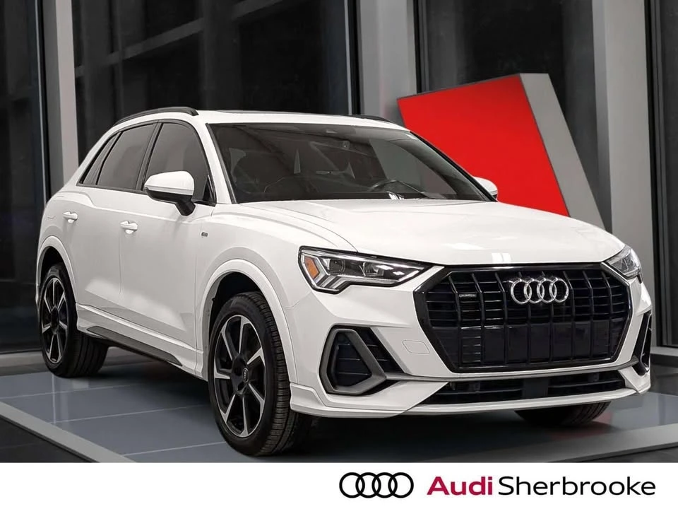 2022 Audi F3 Q3 - Image 6 of 20