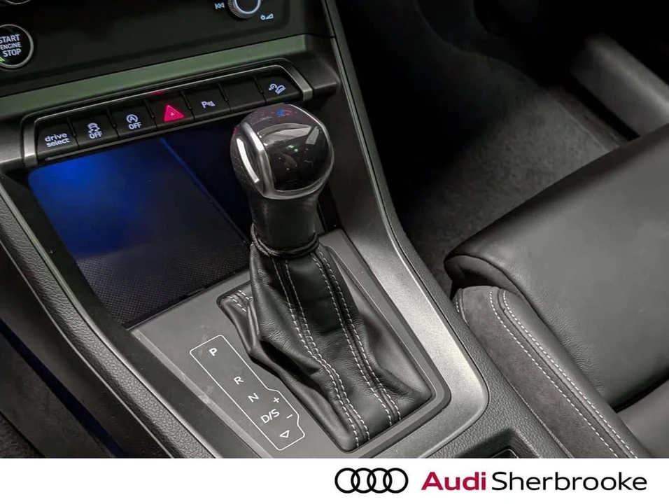 2022 Audi F3 Q3 - Image 19 of 20