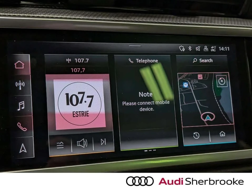 2022 Audi F3 Q3 - Image 16 of 20