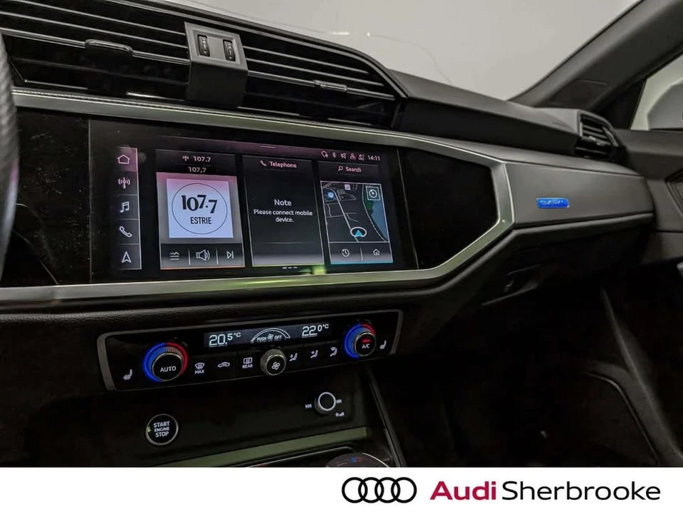 2022 Audi F3 Q3 - Image 15 of 20