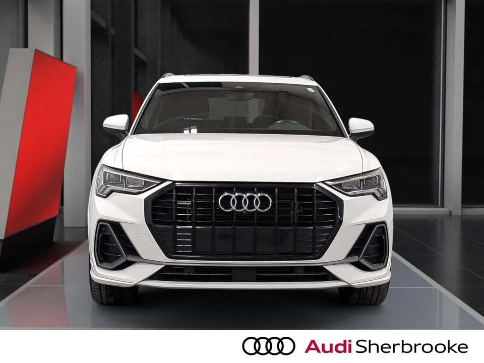 2022 Audi F3 Q3 - Image 7 of 20