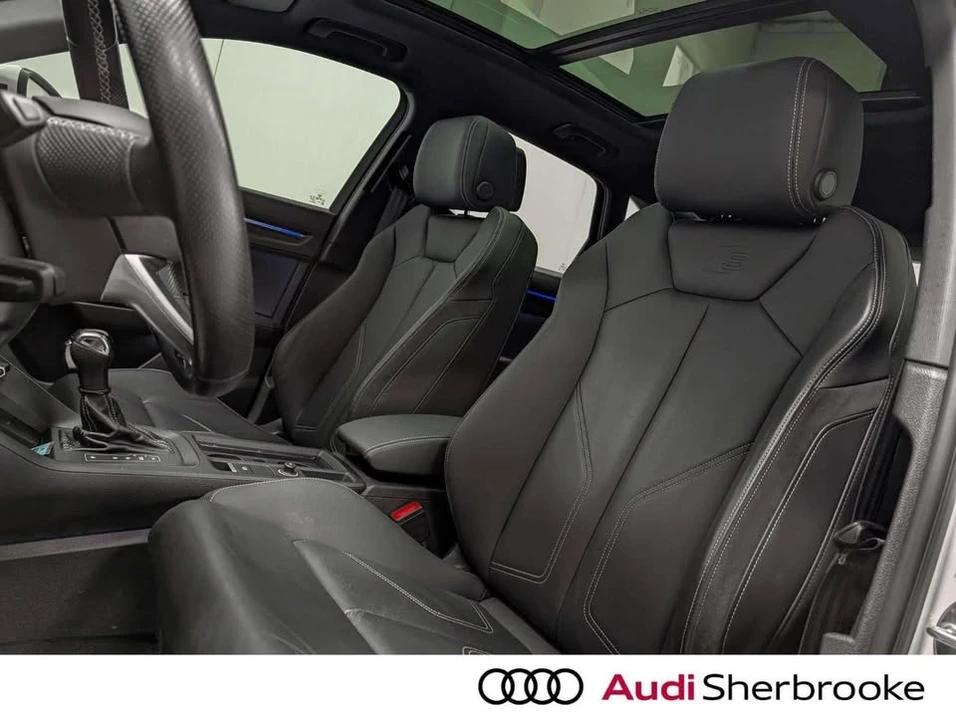 2022 Audi F3 Q3 - Image 9 of 20