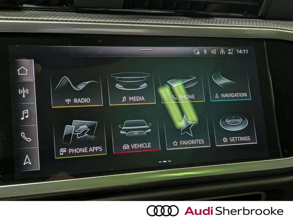2022 Audi F3 Q3 - Image 17 of 20