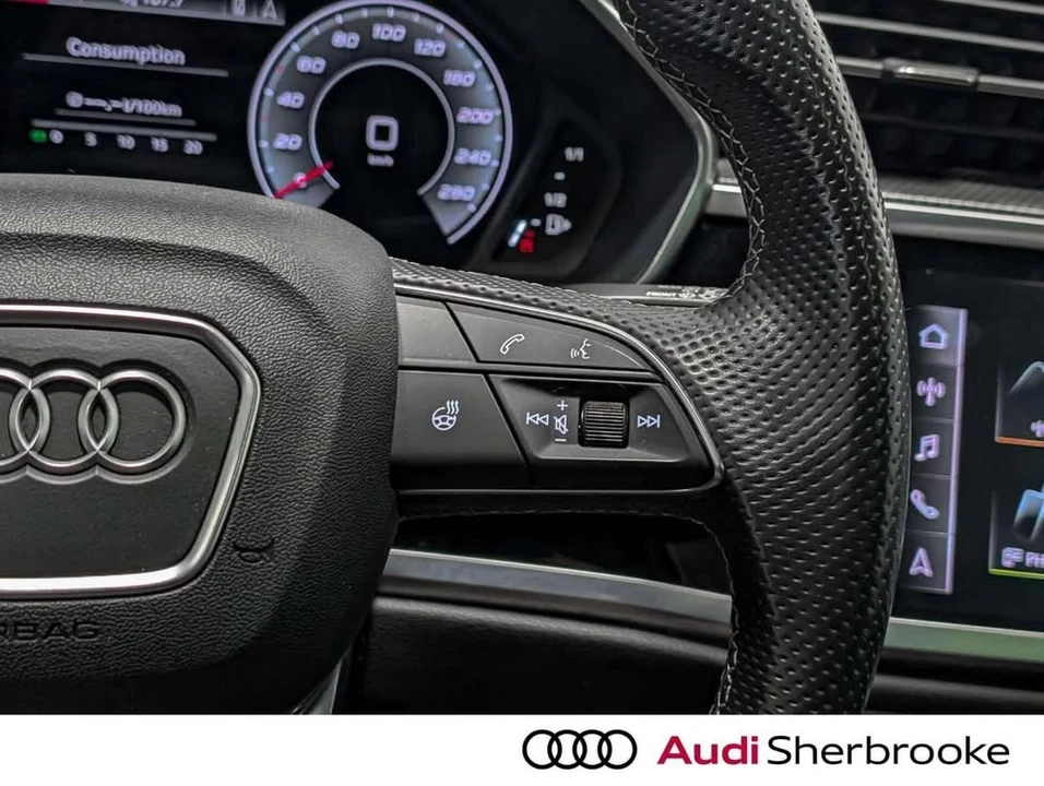 2022 Audi F3 Q3 - Image 20 of 20