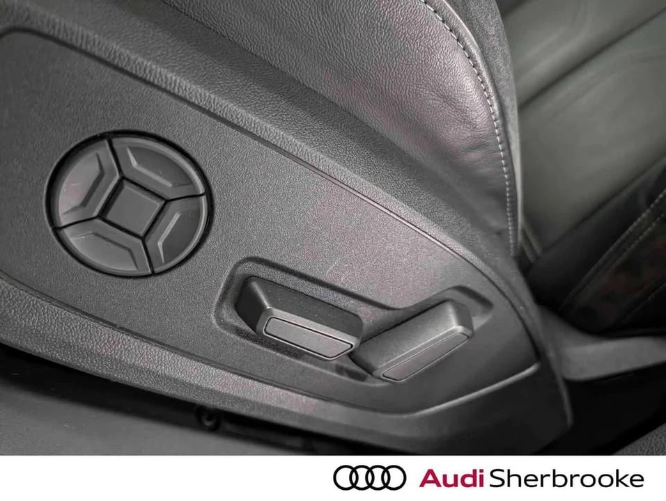 2022 Audi F3 Q3 - Image 10 of 20