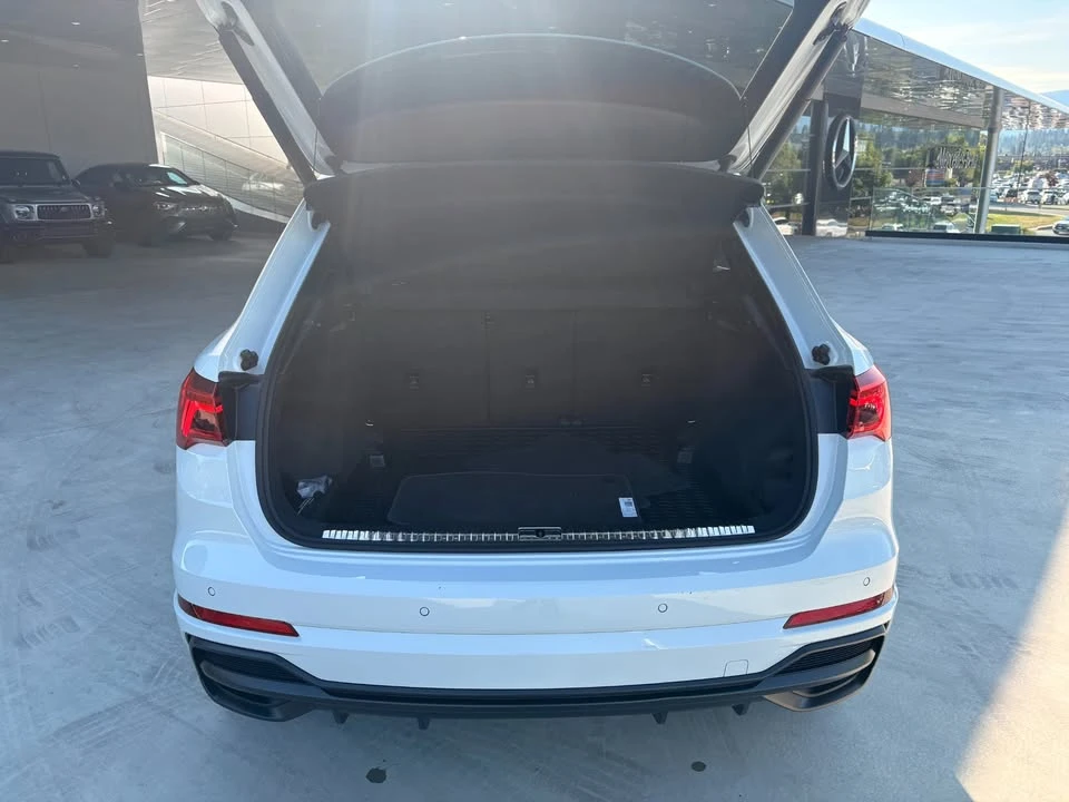 2022 Audi F3 Q3 - Image 12 of 12