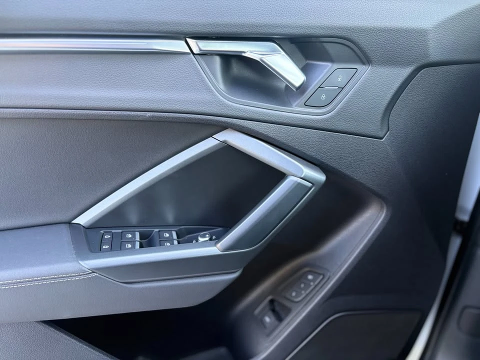 2022 Audi F3 Q3 - Image 9 of 12