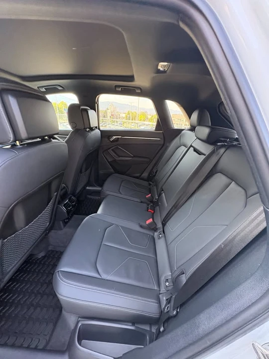 2022 Audi F3 Q3 - Image 10 of 12