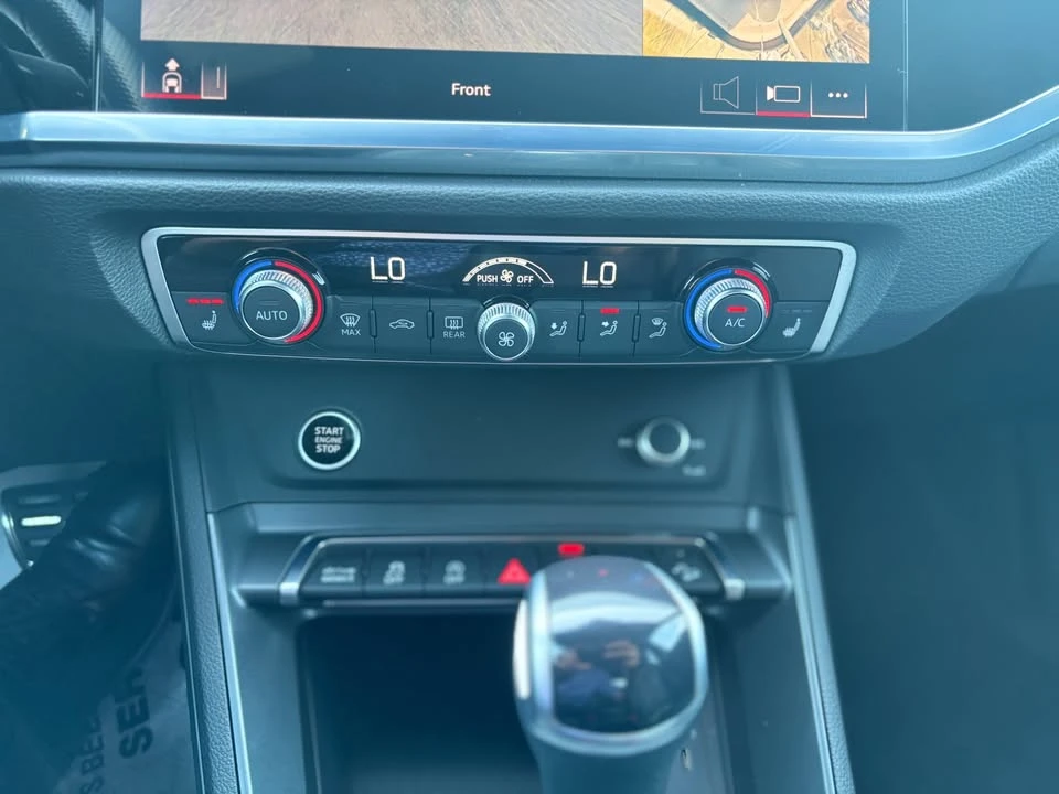 2022 Audi F3 Q3 - Image 8 of 12