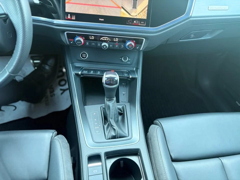 2022 Audi F3 Q3 - Image 7 of 12