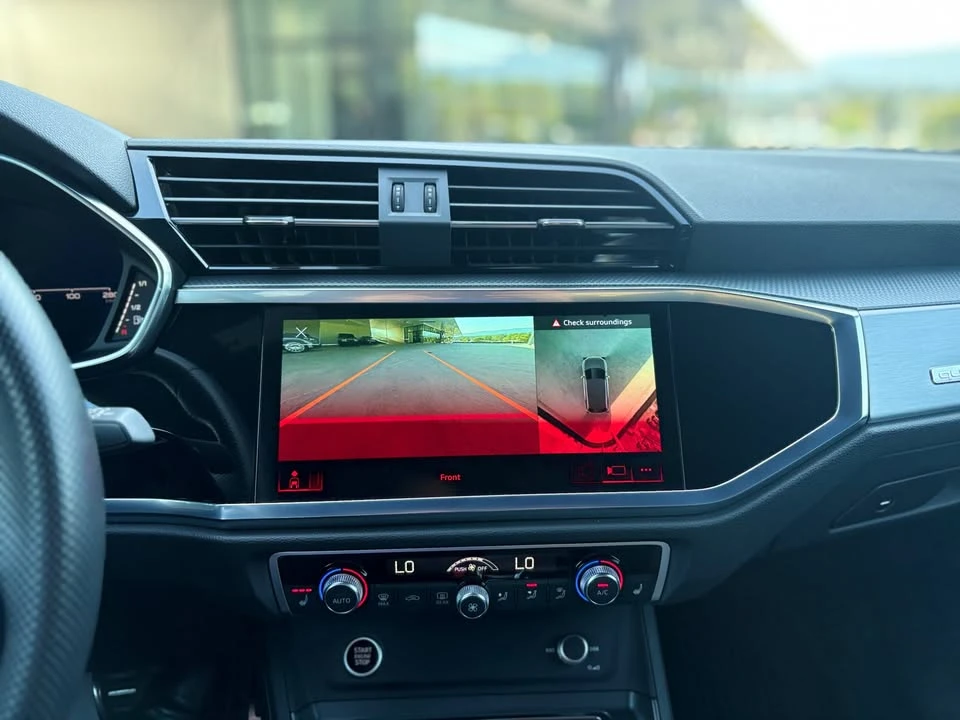 2022 Audi F3 Q3 - Image 6 of 12