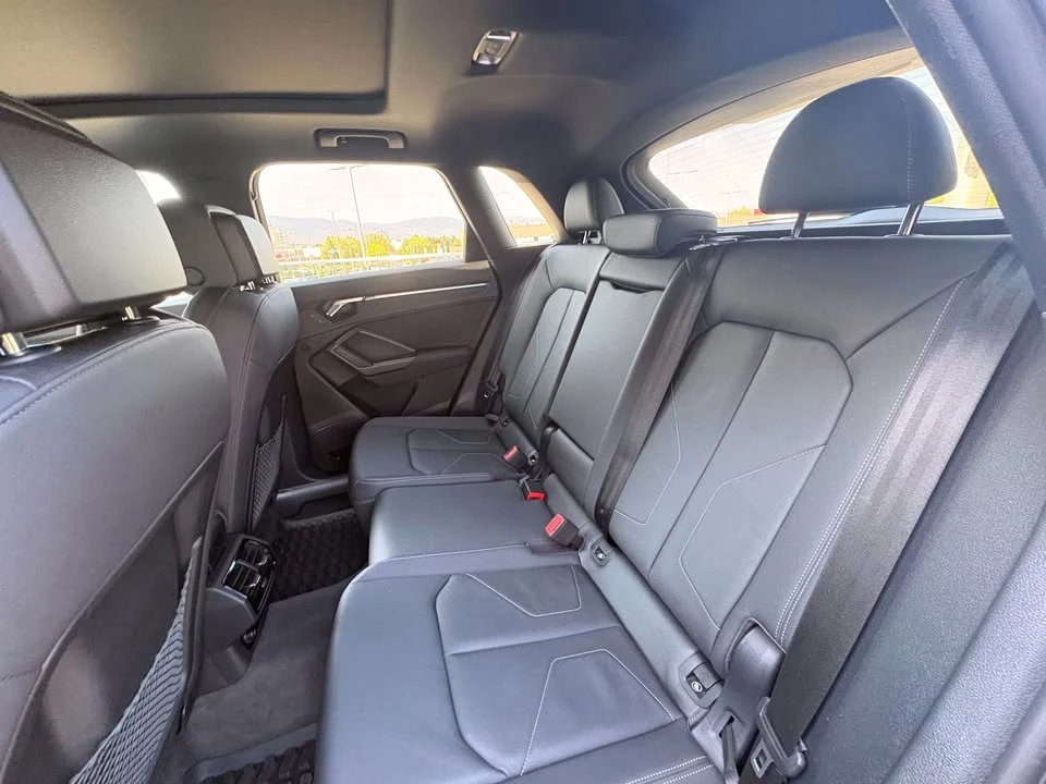 2022 Audi F3 Q3 - Image 11 of 12