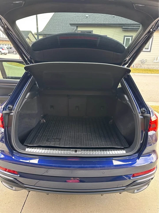 2022 Audi F3 Q3 - Image 6 of 10