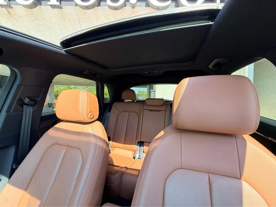 2022 Audi F3 Q3 - Image 6 of 8