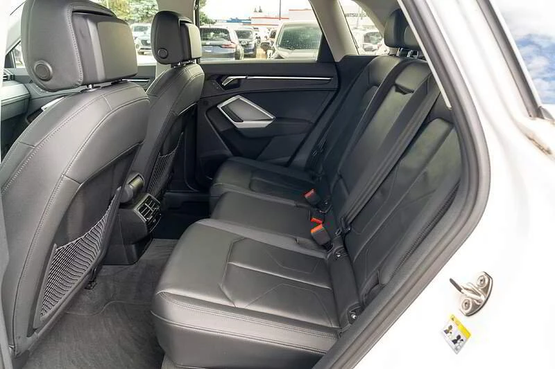 2022 Audi F3 Q3 - Image 13 of 15