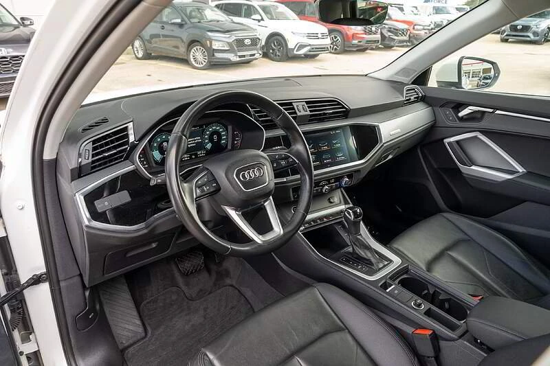 2022 Audi F3 Q3 - Image 6 of 15