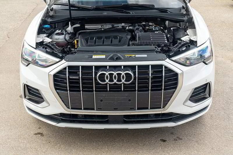2022 Audi F3 Q3 - Image 5 of 15