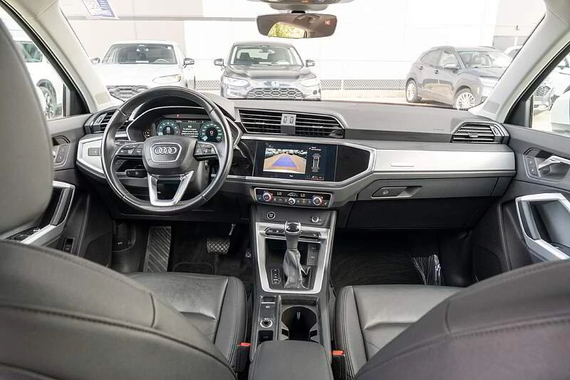 2022 Audi F3 Q3 - Image 12 of 15