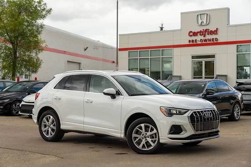 2022 Audi F3 Q3 - Image 15 of 15