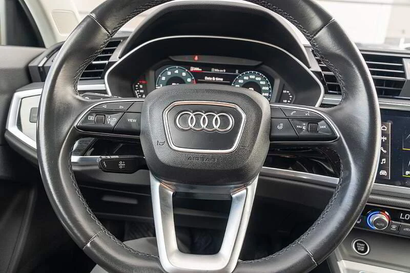 2022 Audi F3 Q3 - Image 7 of 15