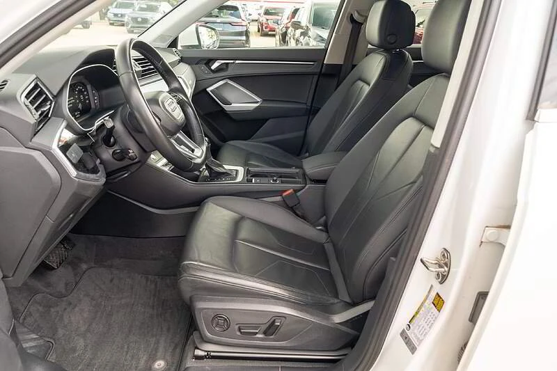 2022 Audi F3 Q3 - Image 11 of 15