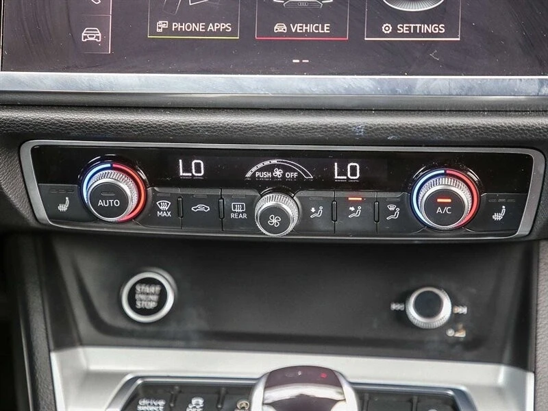 2022 Audi F3 Q3 - Image 18 of 21