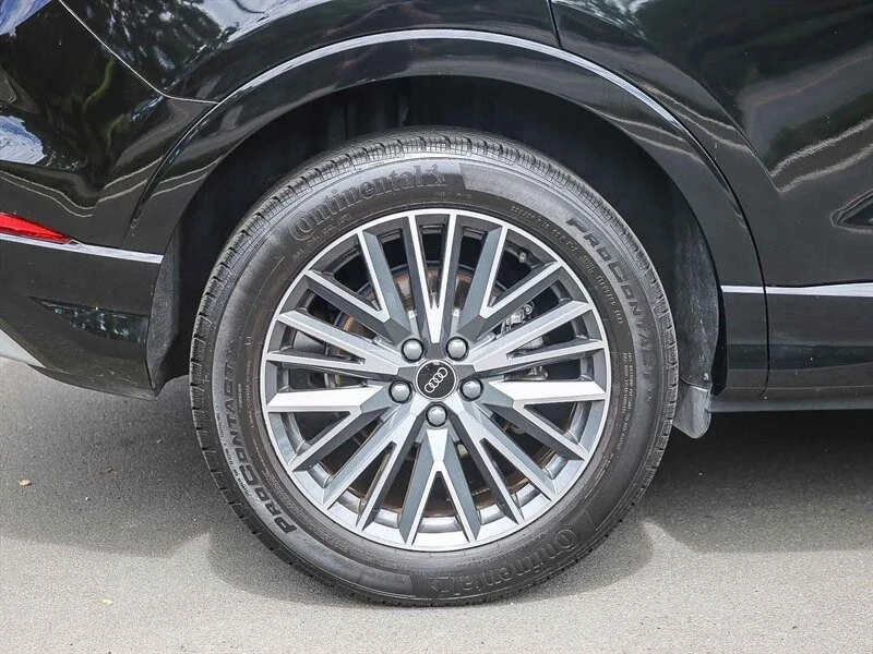 2022 Audi F3 Q3 - Image 12 of 21