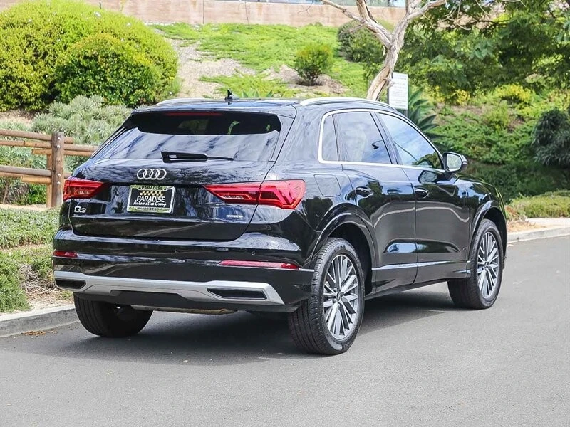 2022 Audi F3 Q3 - Image 6 of 21