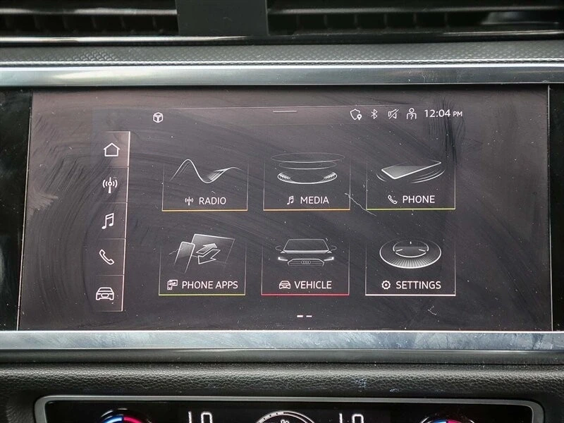 2022 Audi F3 Q3 - Image 19 of 21