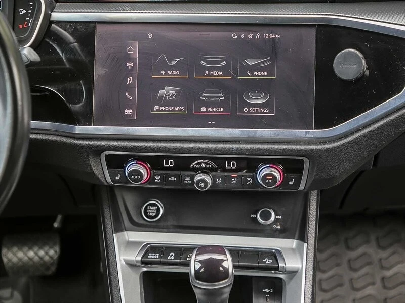 2022 Audi F3 Q3 - Image 17 of 21