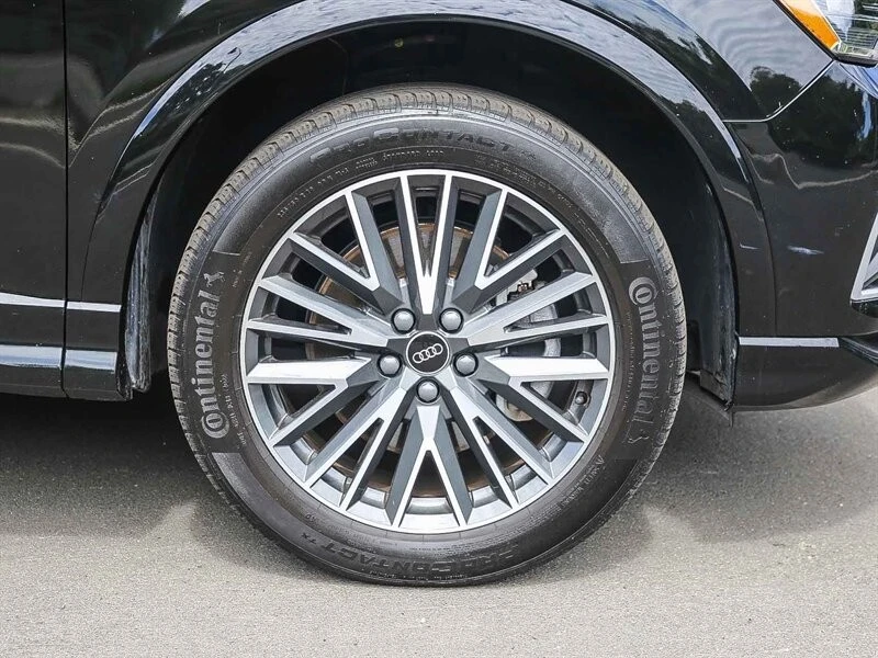 2022 Audi F3 Q3 - Image 11 of 21