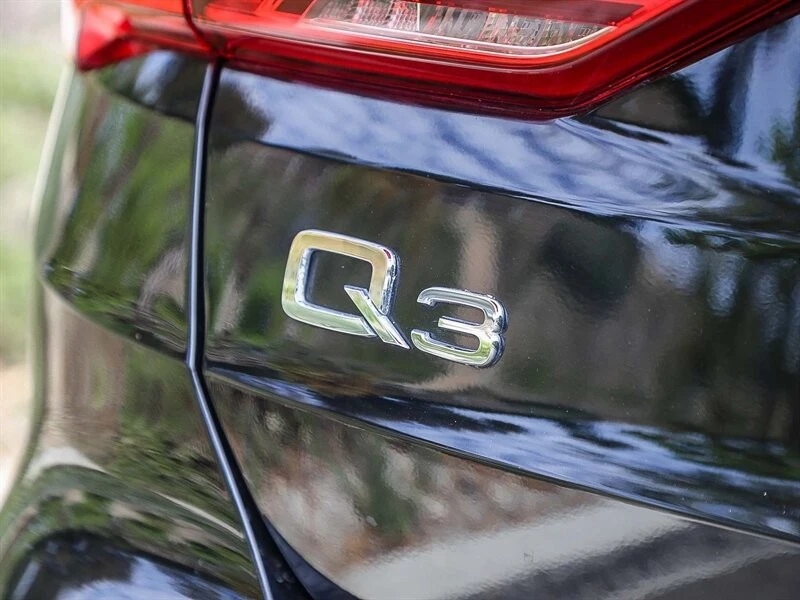 2022 Audi F3 Q3 - Image 15 of 21