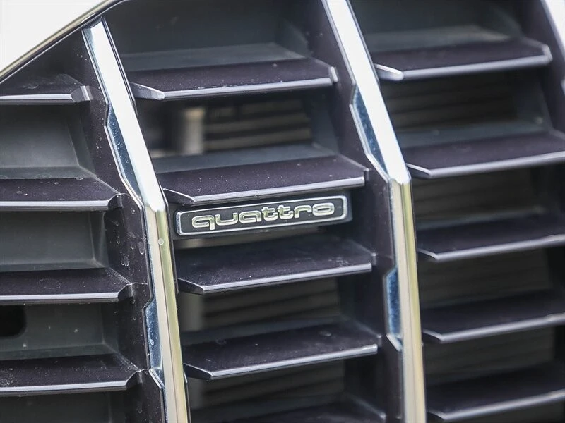 2022 Audi F3 Q3 - Image 10 of 21