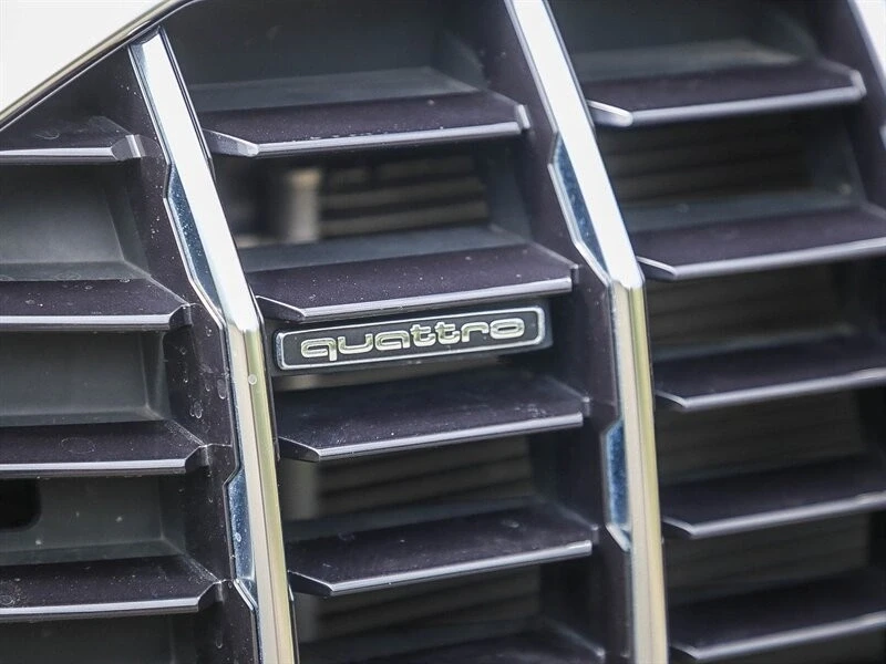 2022 Audi F3 Q3 - Image 10 of 21
