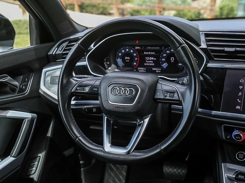 2022 Audi F3 Q3 - Image 20 of 21