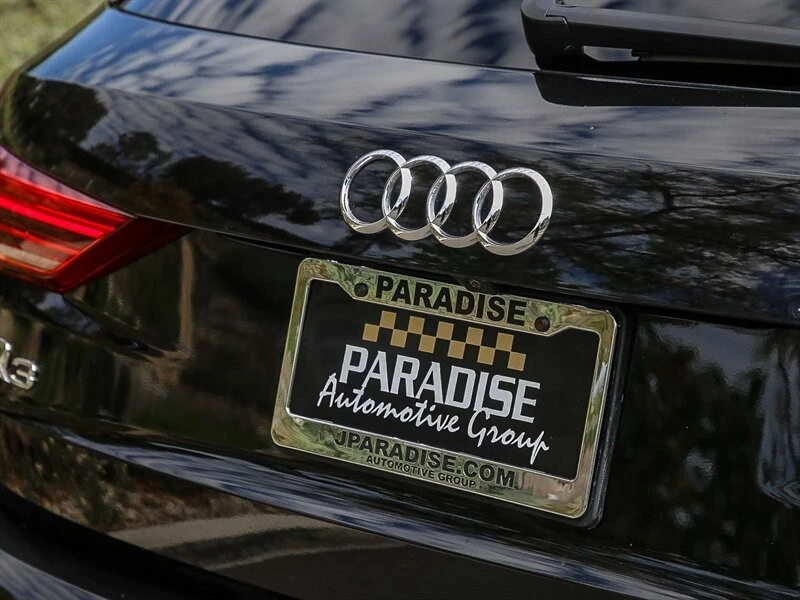 2022 Audi F3 Q3 - Image 14 of 21