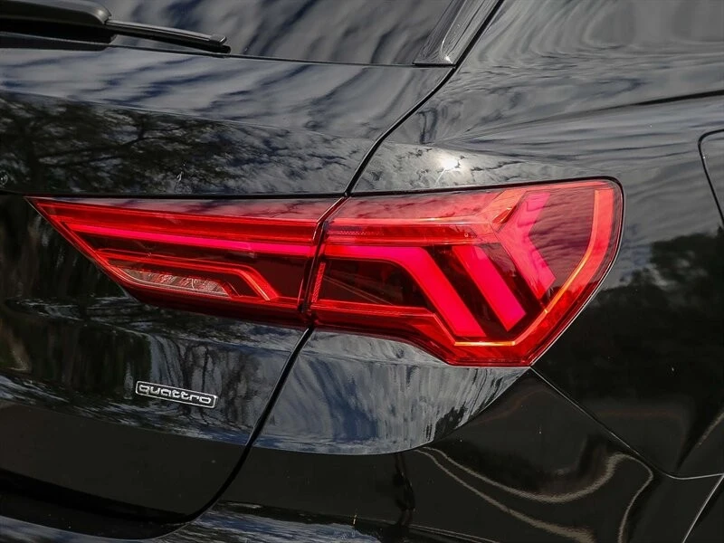 2022 Audi F3 Q3 - Image 13 of 21