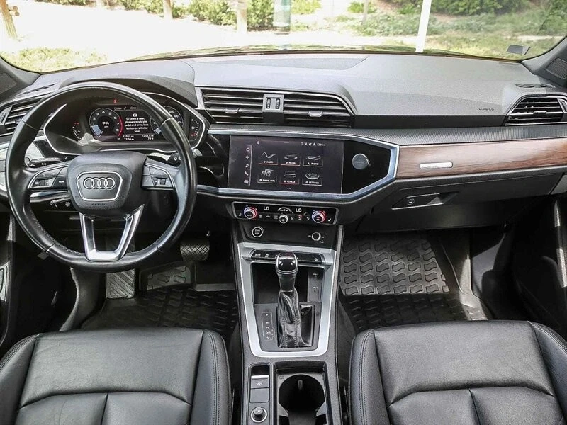 2022 Audi F3 Q3 - Image 16 of 21