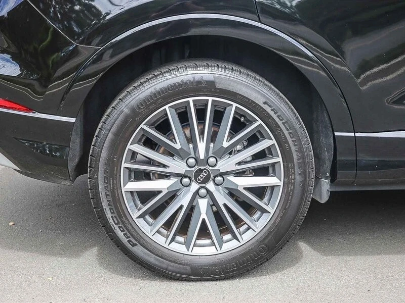 2022 Audi F3 Q3 - Image 12 of 21