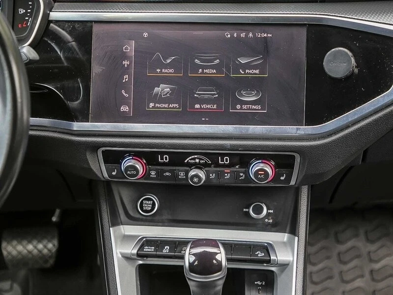 2022 Audi F3 Q3 - Image 17 of 21
