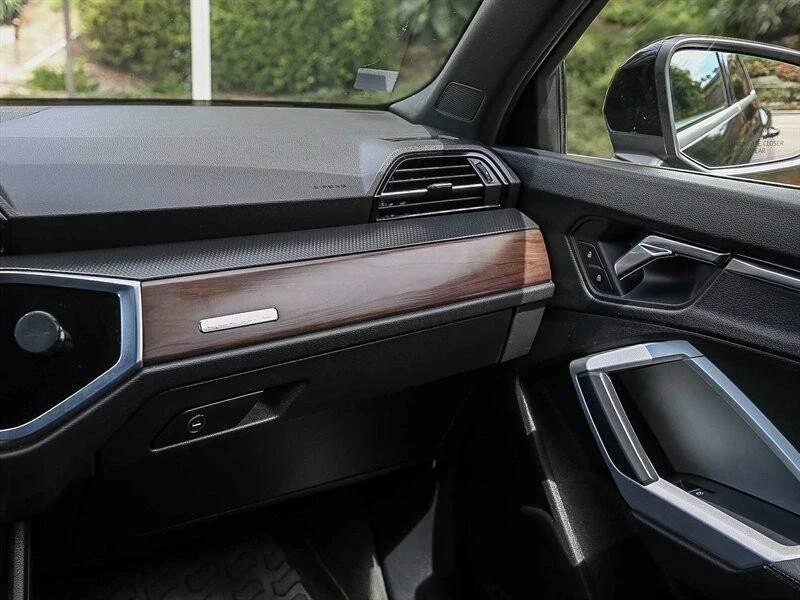 2022 Audi F3 Q3 - Image 21 of 21