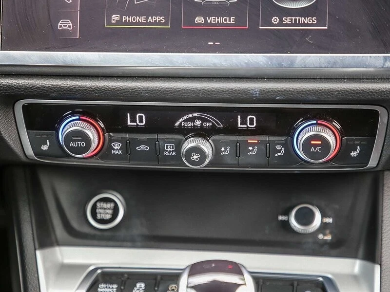 2022 Audi F3 Q3 - Image 18 of 21