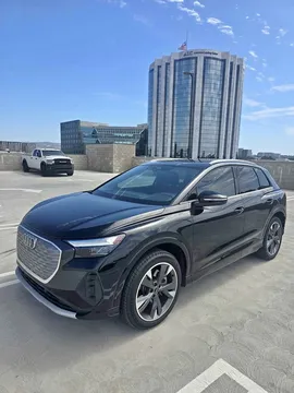 2022 Audi Q4 Sportback e-tron 50 Premium Plus