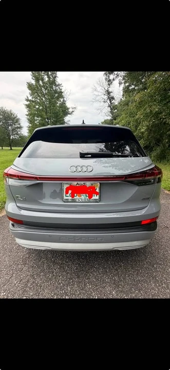 2022 Audi Q4 e-tron - Image 4 of 8