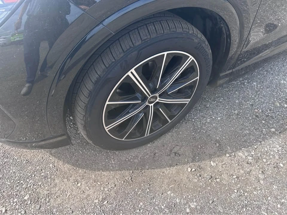 2022 Audi Q4 e-tron - Image 4 of 14