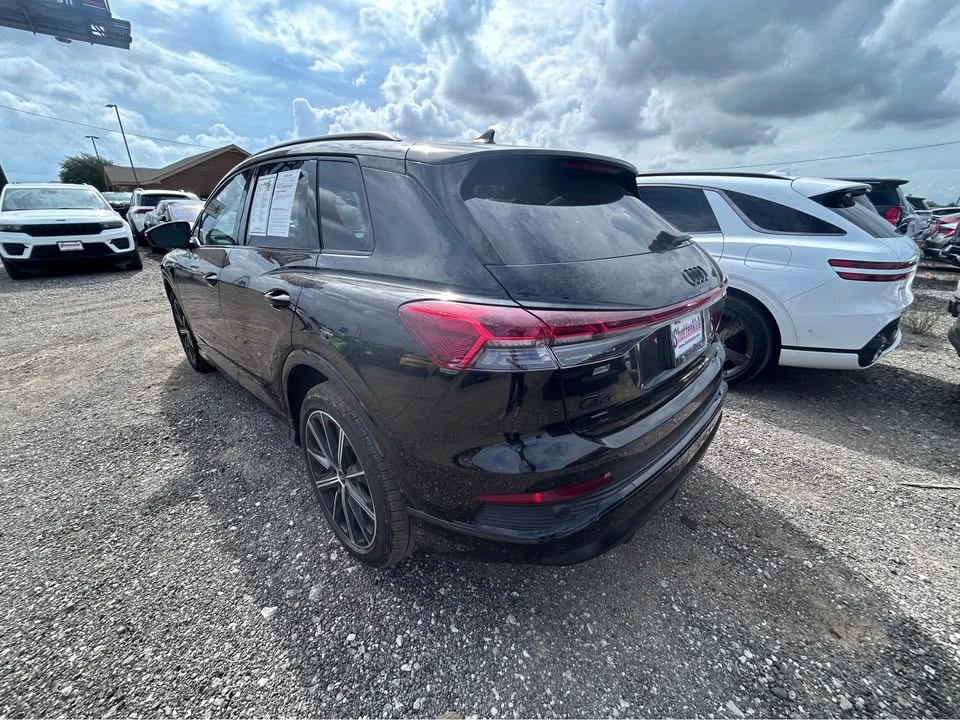 2022 Audi Q4 e-tron - Image 7 of 14