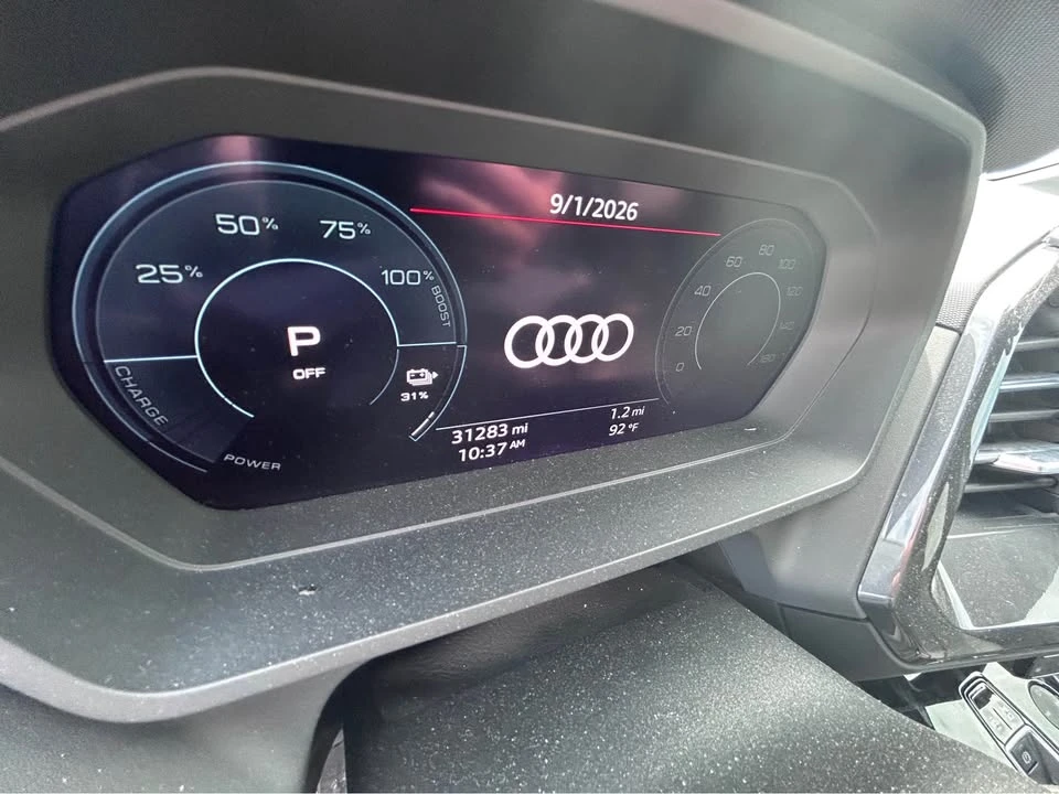 2022 Audi Q4 e-tron - Image 13 of 14