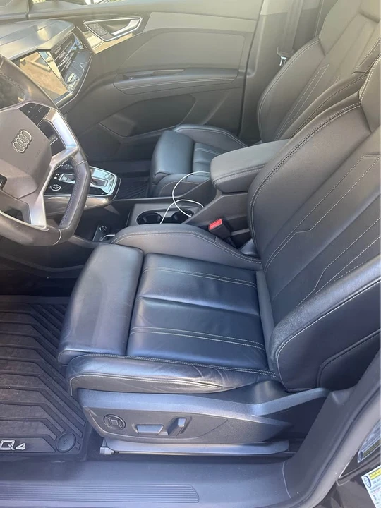 2022 Audi Q4 e-tron - Image 18 of 20