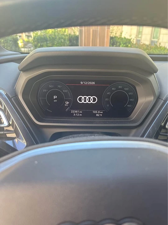 2022 Audi Q4 e-tron - Image 13 of 20